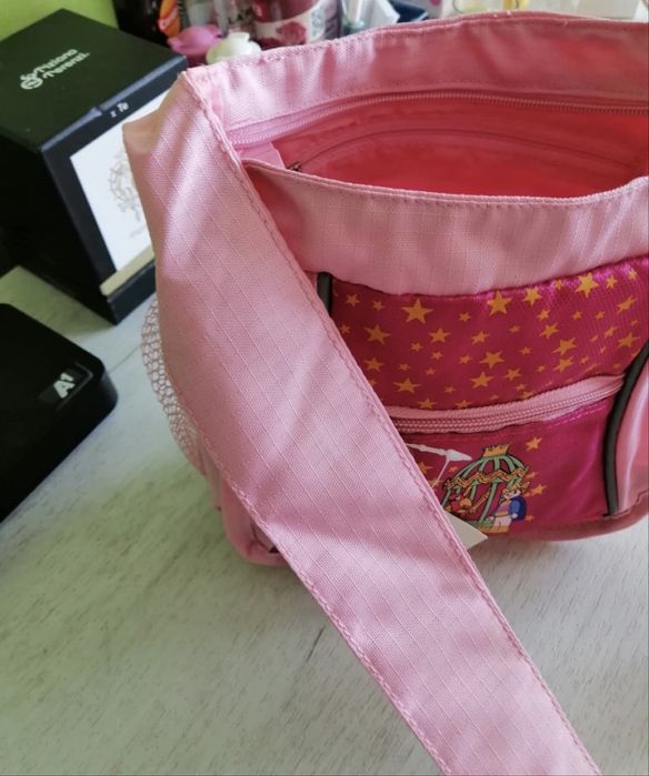 Детска чанта  Playmobil