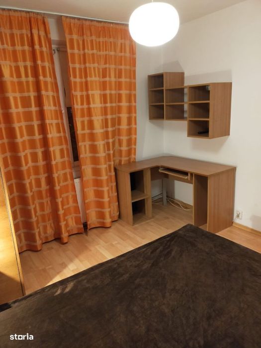 Apartament 3 camere, decomandat | Liber | metrou Eroii Revolutiei |