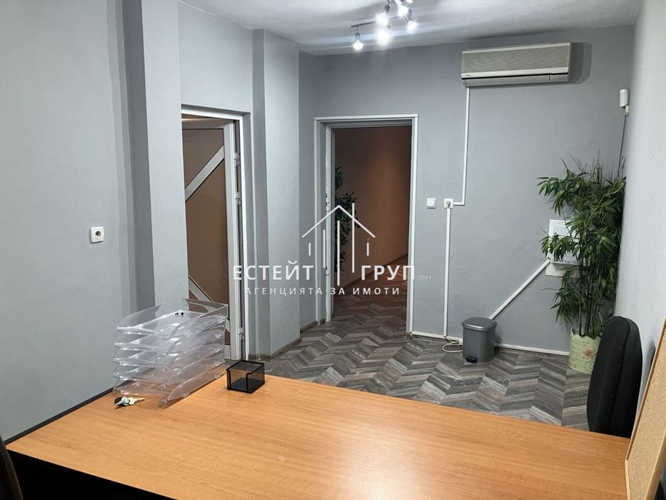 Дава се под наем Офис в Варна, Чаталджа - 50 кв.м за 433.5 € - Снимка #1