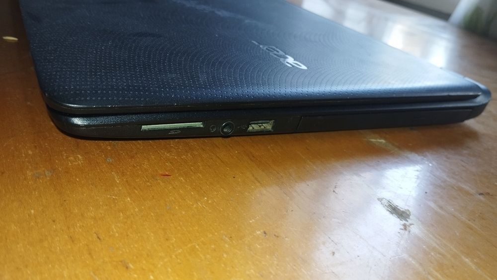Acer noutbuk sotiladi Abmen bor telga