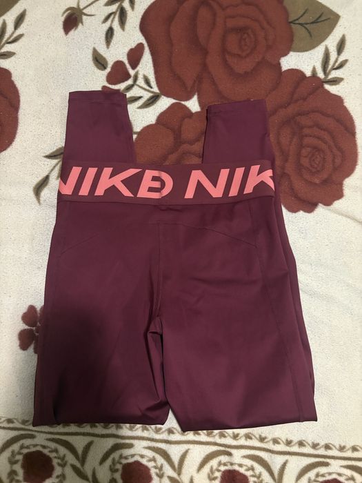 Nike оригинален клин