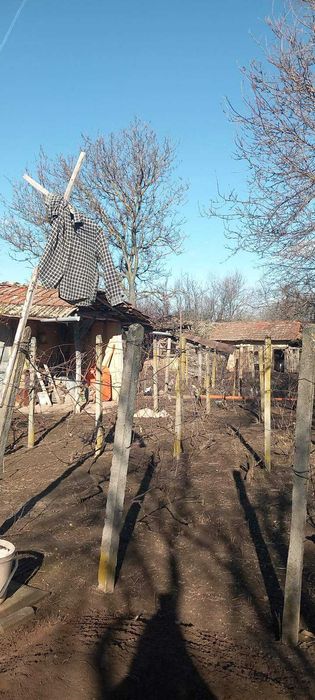 Продава се Къща в с. Кара Михал, Област Разград - 91 кв.м за 337 €/кв.м - Снимка #4