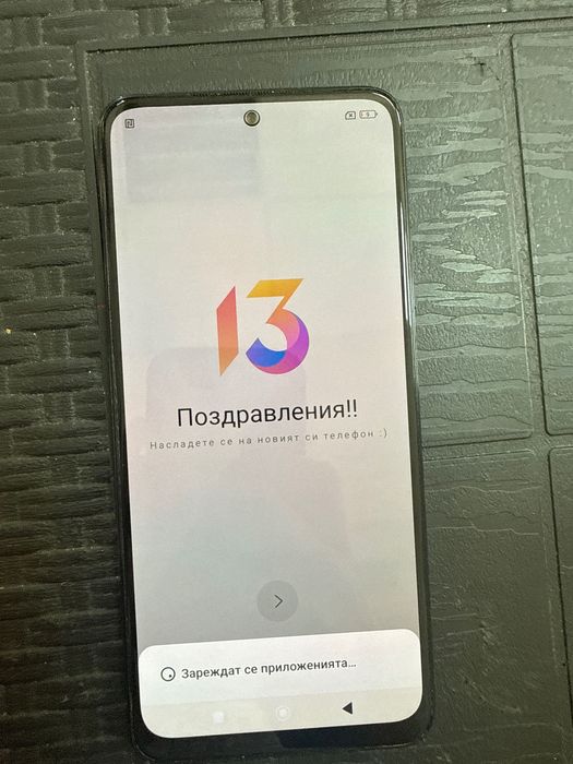 Xiaomi Redmi Note 11