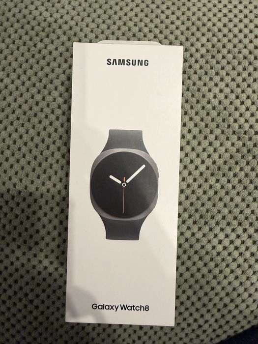 Samsumg Watch 8 44mm