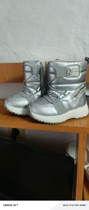 Продам башмачки новые