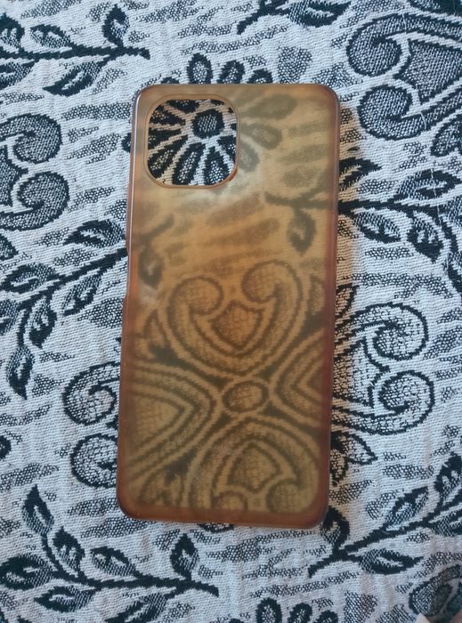 Xiaomi Mi 11 Lite 5G (128/6 ГБ.)