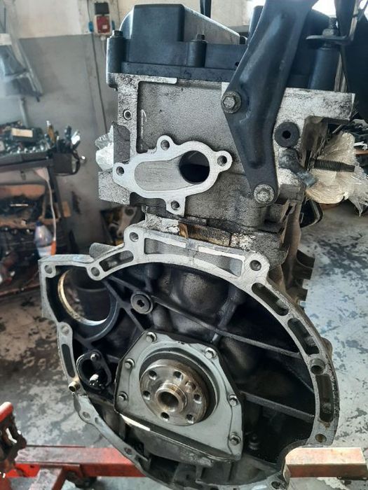 motor fxja 1.4 b 59 kw 80 cp ford fiesta fusion mazda 2