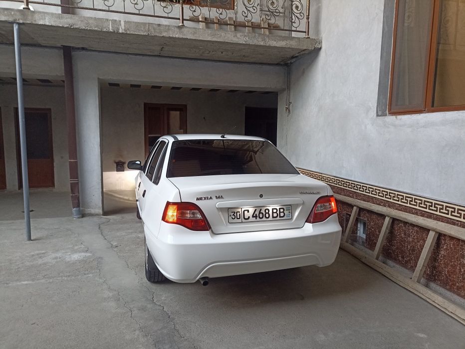 Nexia 2 sotiladi