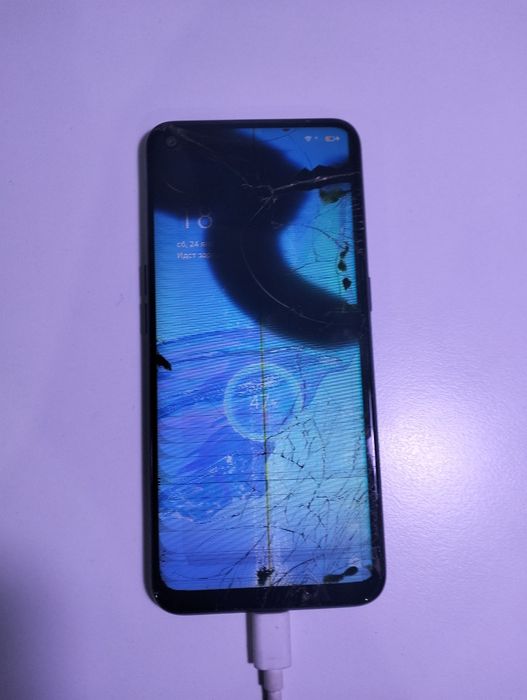 Продам oppo a53 64 gb