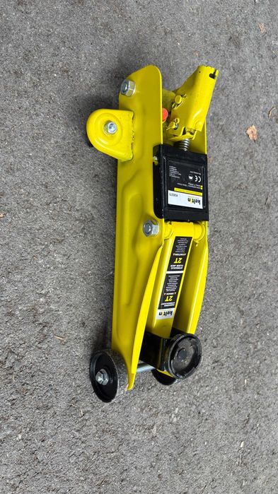 Хидравличен крик Keltin K00275 2T 135-315mm