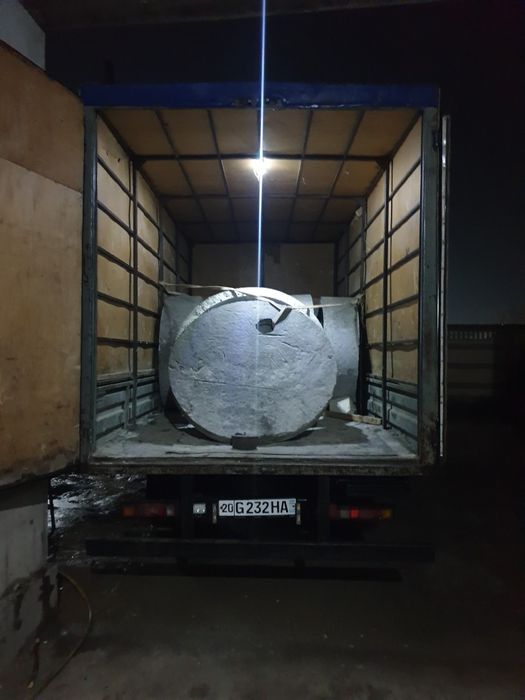 Kolsa kalodis krishka