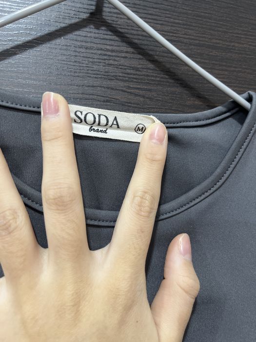 бренд - SODA collection