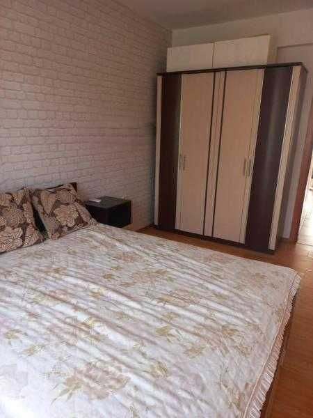 Дава се под наем Тристаен апартамент в Бургас, Сарафово - 70 кв.м за 408 € - Снимка #1