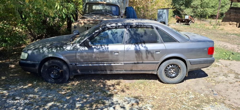 Продам или обменяю Ауди 100 c4