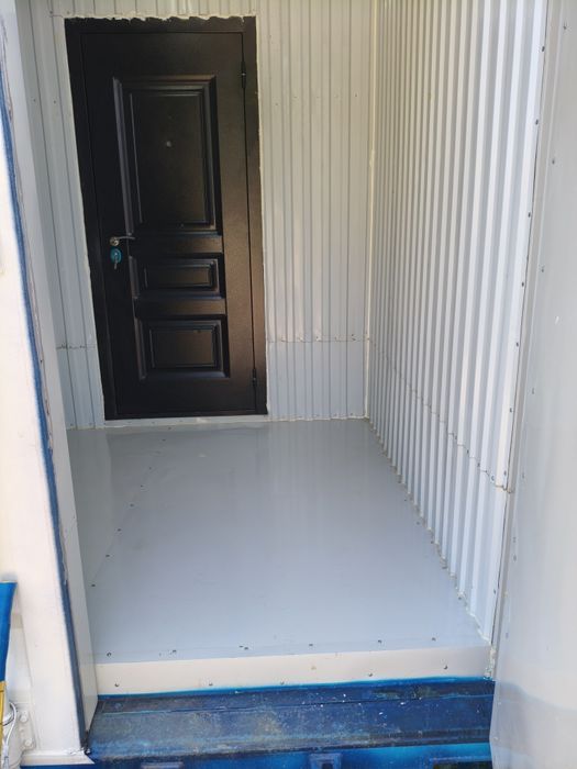 Продам морозильно-холодильную камеру