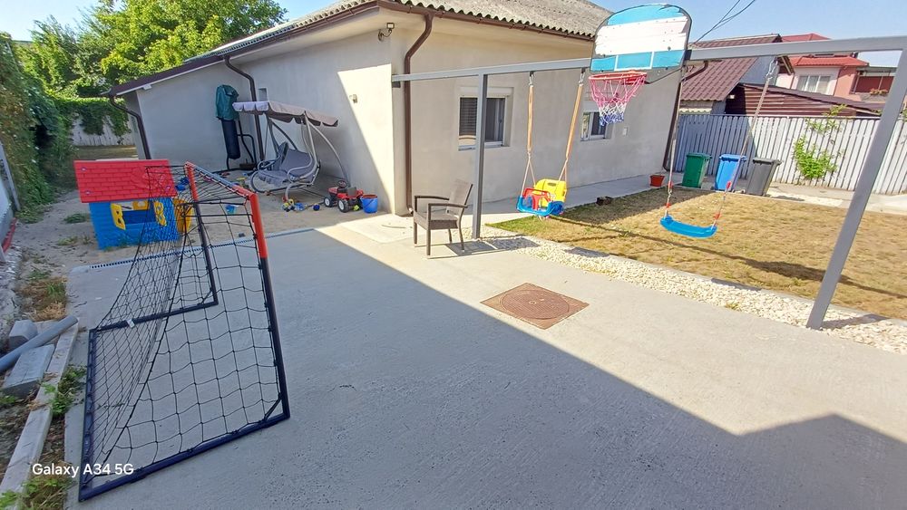 Cazare Muncitori pe termen lung,Casa la cheie-Eforie Nord