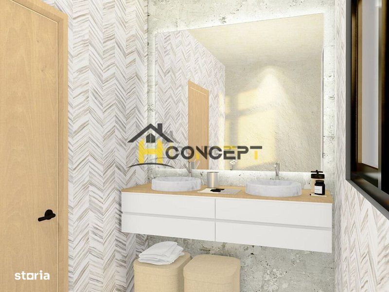 PROMO Vila Eficienta Energetic Padurea Craiului Berceni