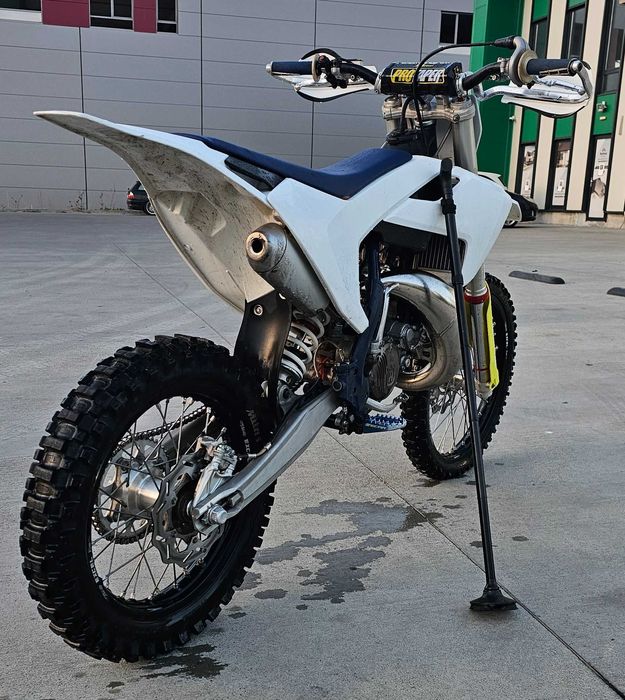 Husqvarna 85cc 2T 2021