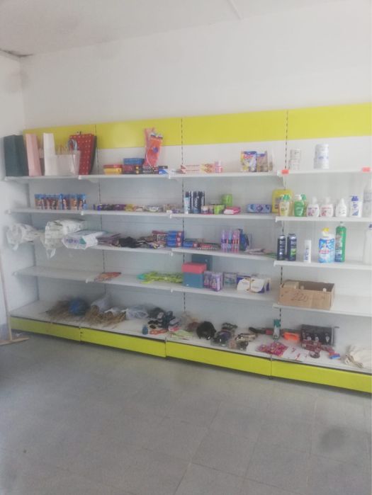 Автодромда магазин жалға беріледі