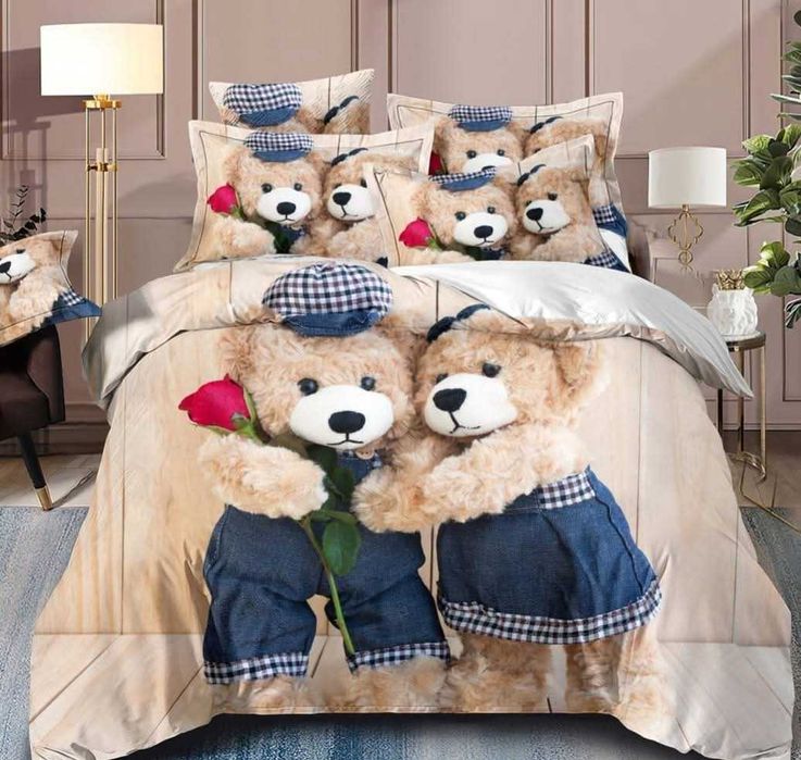 Детски спални комплекти