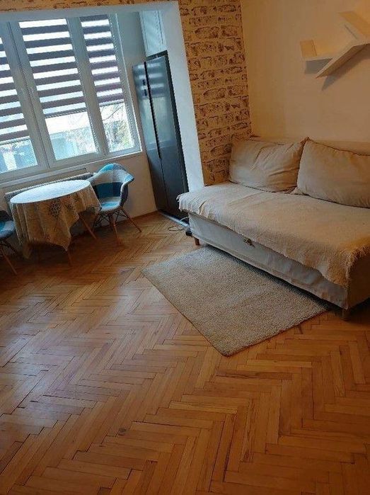 Тристаен апартамент под наем в ж.к. Изток, 2215863