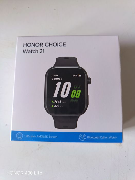 Honor choice watch 2i,
