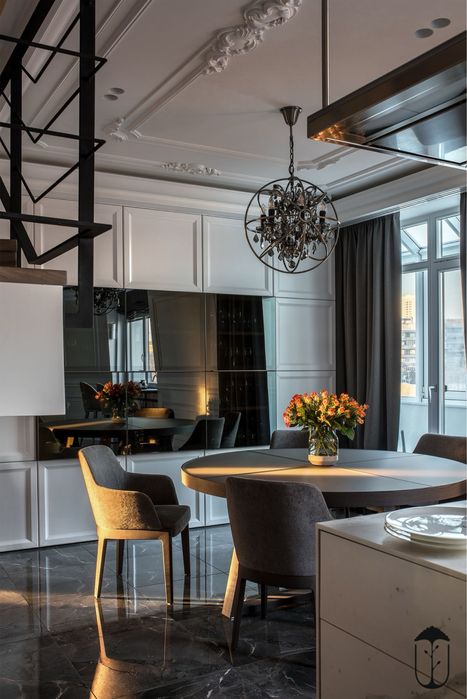 •	Ремонт и стройка • 10+ лет опыта • Своя бригада