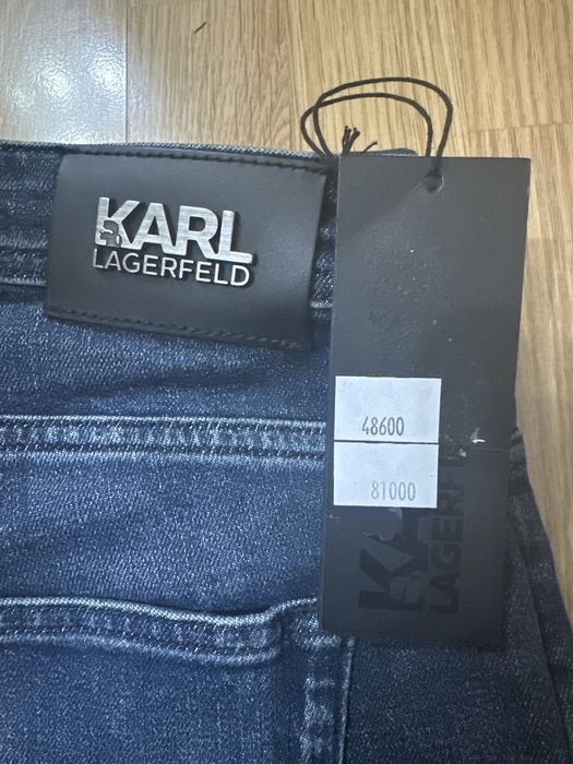 Джинсы Брюки Джинсы