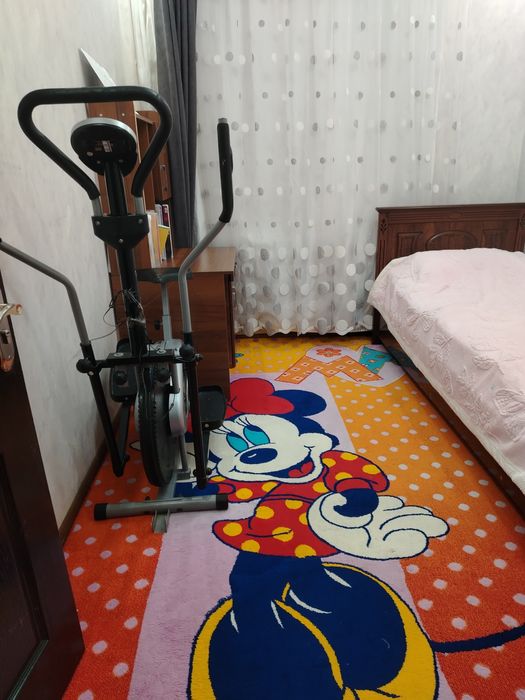 Ковёр Для детской комнаты