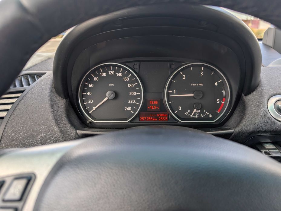 BMW Seria 1 2006 — imagine 4