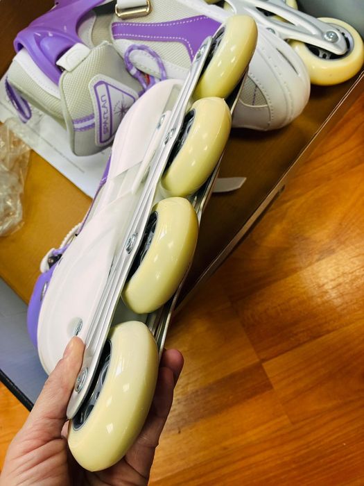 Role copii reglabile 34 35 36 37 Spartan