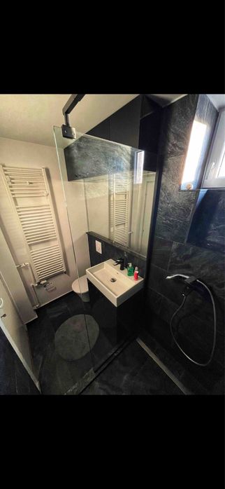 Apartament 2 camere – Drumul Taberei, Râul Doamnei – vedere panoramică