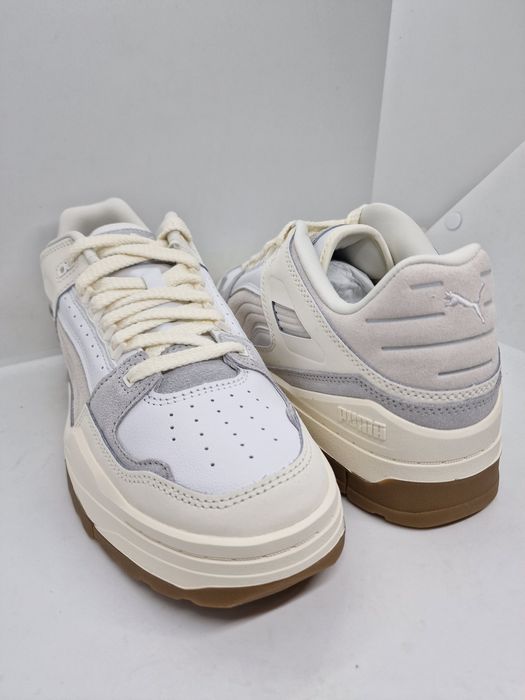 Puma Slipstream Xtream Leather 392434-01 nr. 42 lucrați 26.5cm