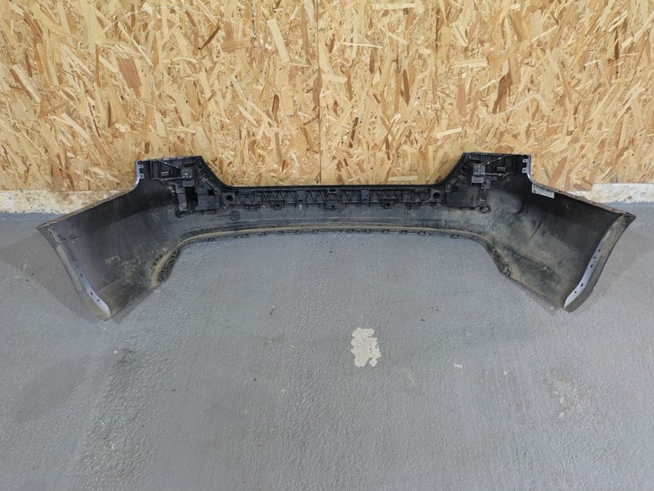 Bara spate Audi A4 B8 Facelift Berlina an 2011-2015