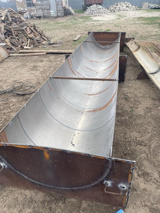 Продам корыто,астау для крс и лошадей