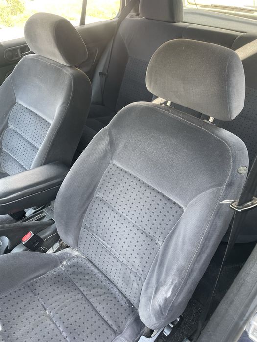 Golf 4 / Голф 4 на части 1.9 110