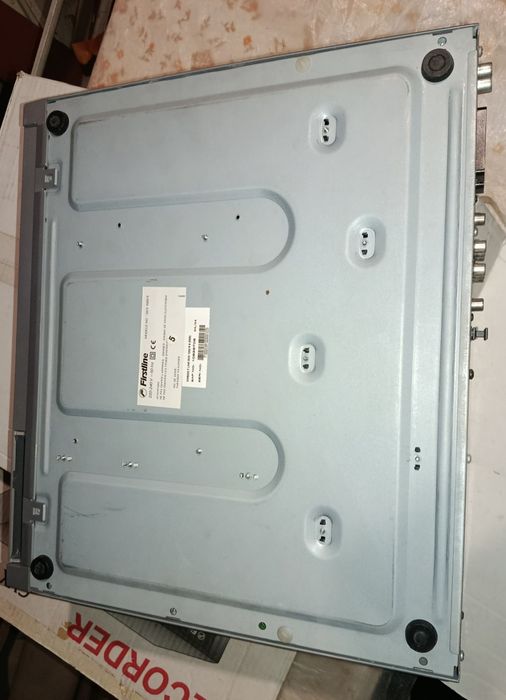 Видео рекордер Firstline