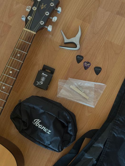 Ibanez V50NLJP-NT