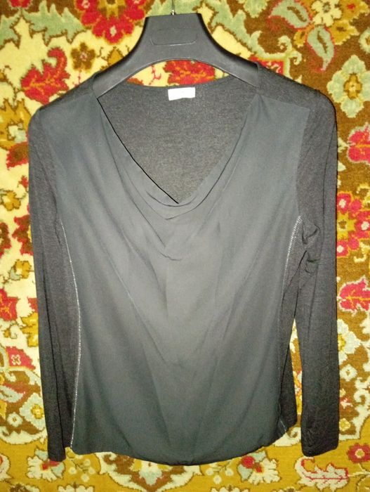 Джемпер 46 р GERRY WeBeR НеМеЦ