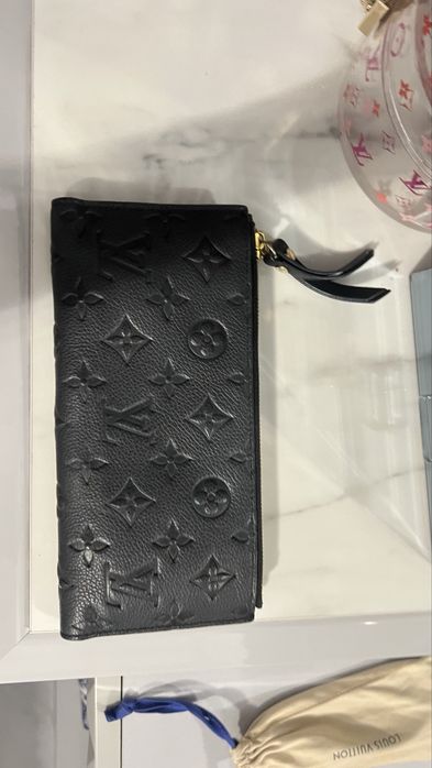 Portofel louis vuitton