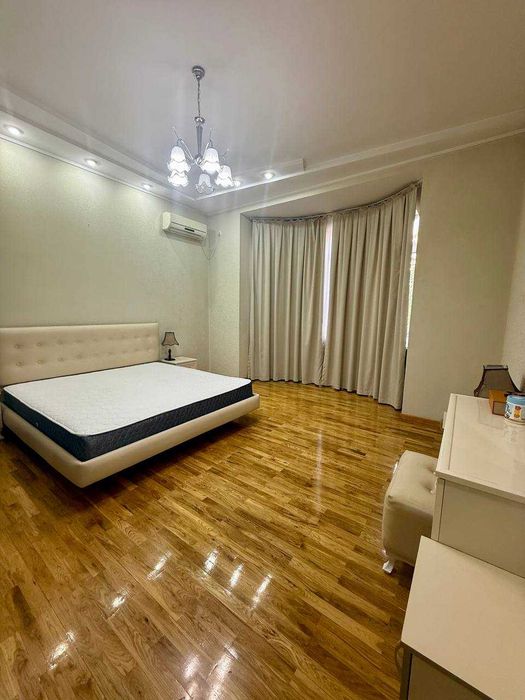 Аренда дома в центре столицы
