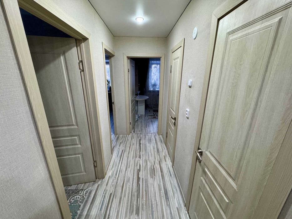 ^Продам 4х комнатную квартиру в Сортировке!!!