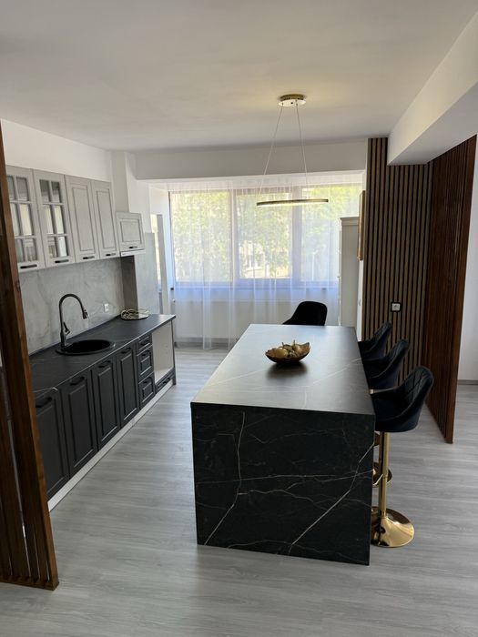 Apartament lux-ultracentral, bloc nouEt1