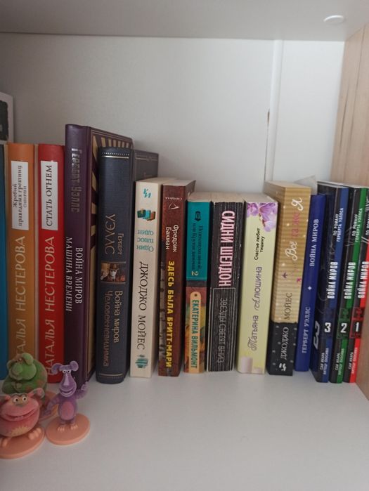 Продам любую за 500