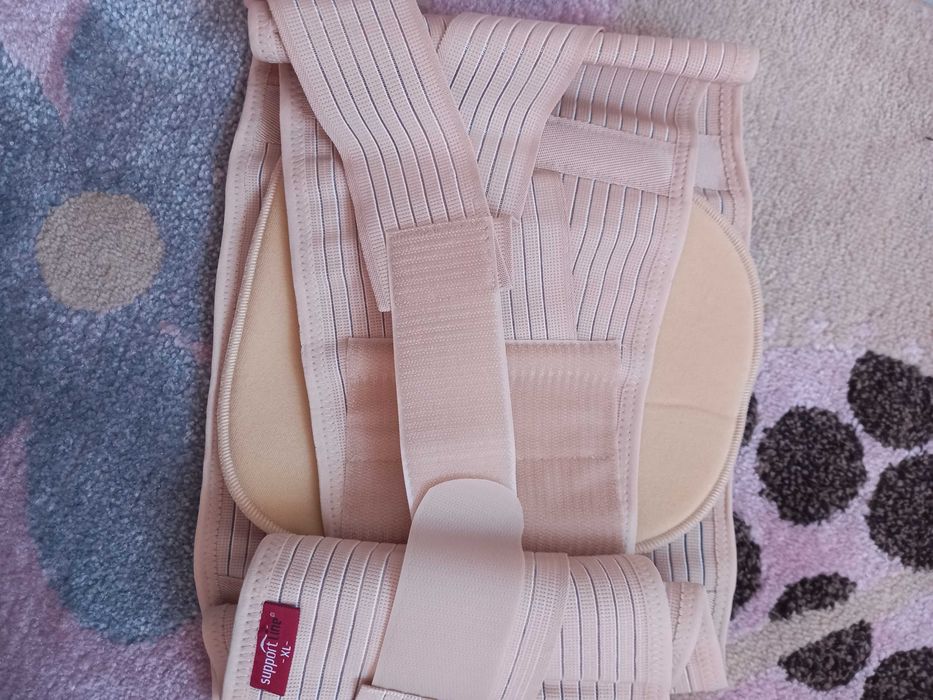 Ортопедичен колан за кръста