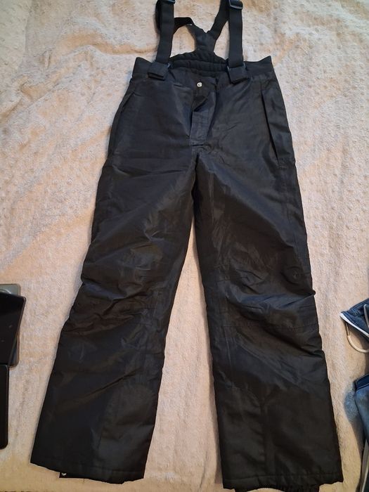 Детска грейка Crivit размер 134-140 см