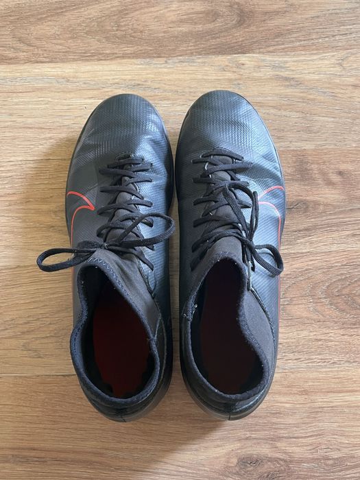 Футболни бутонки Nike Mercurial Като нови