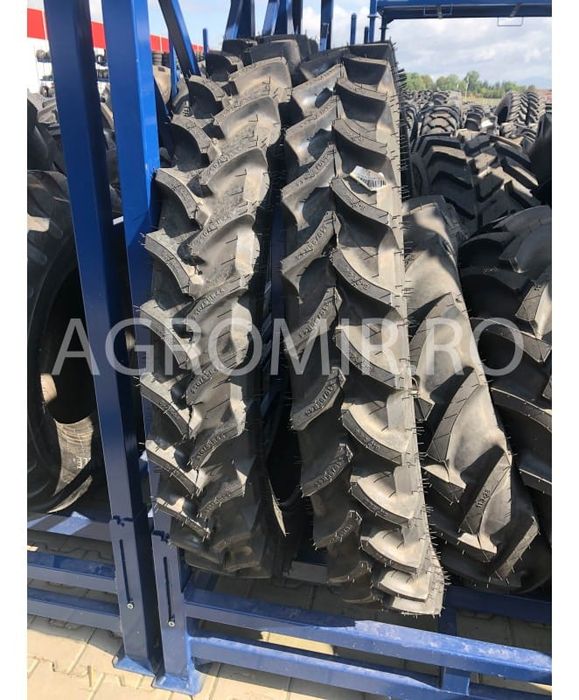 Anvelopa 210/95 R44 PETLAS 120 A8 TA-120 TL 8.3R44  Cauciucuri tractor, Fiat, Case, Fendt, John Deere, New Holland, Massey Ferguson, UTB   Cauciucuri