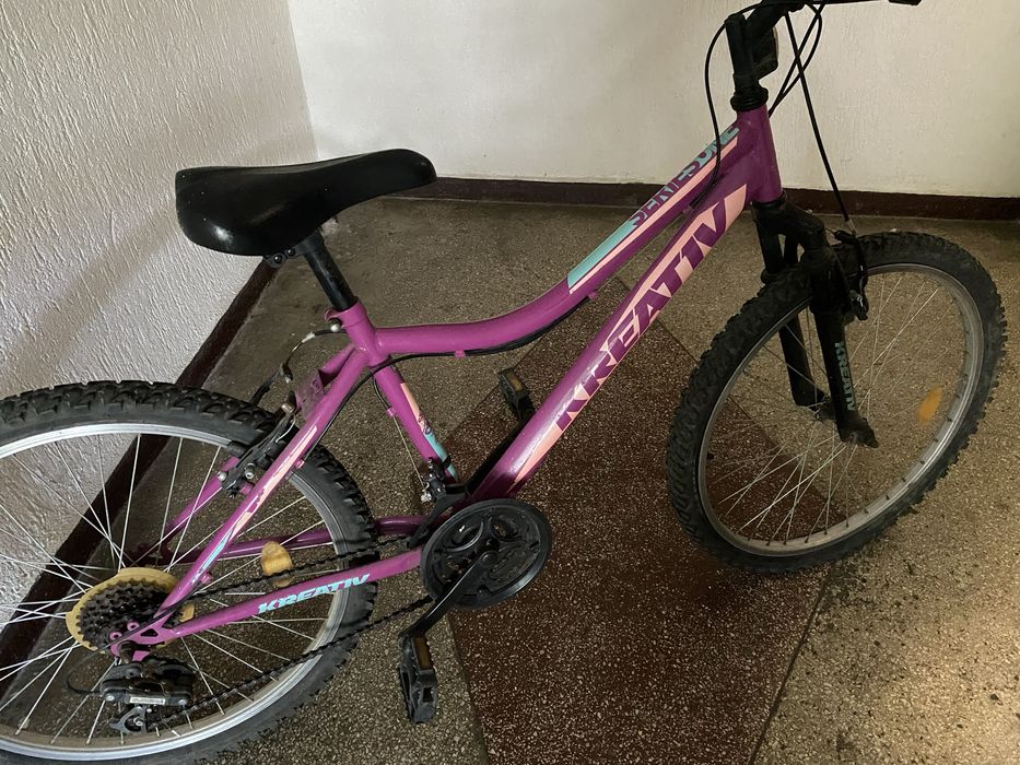Vand 2 biciclete