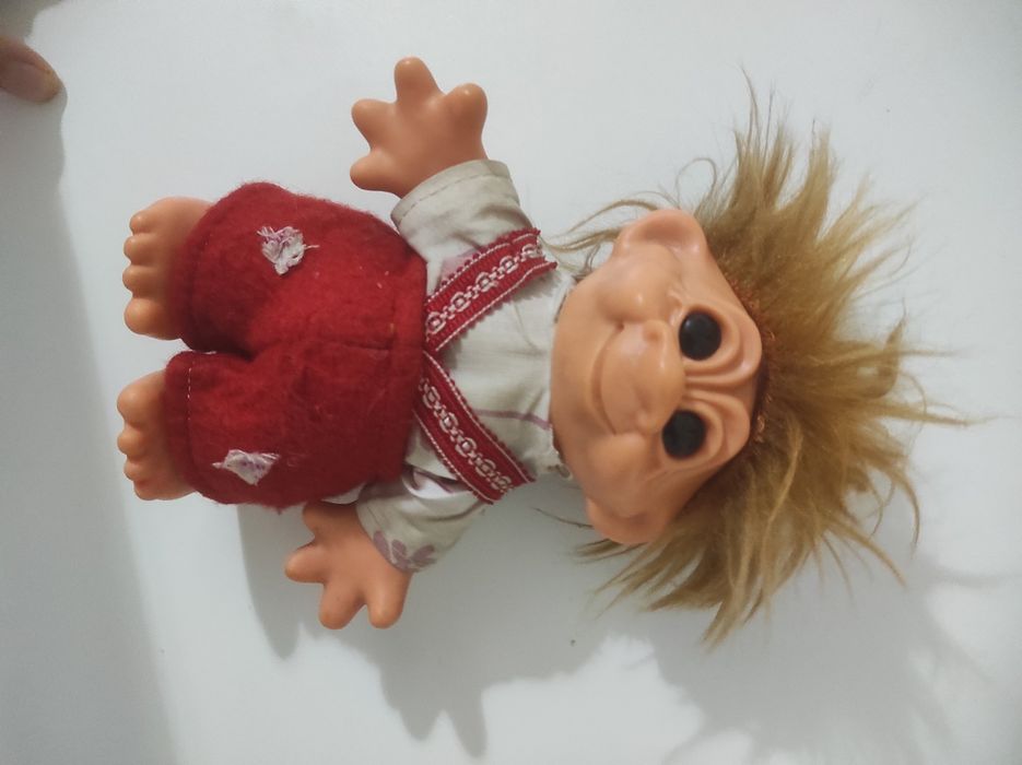 Ștruv vintage anii 70-80-piesa unica colecție